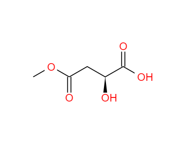 CAS：66178-02-7，苹果酸4-甲酯 