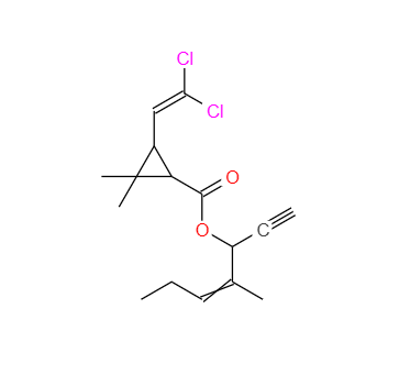CAS：54407-47-5，氯烯炔菊酯 