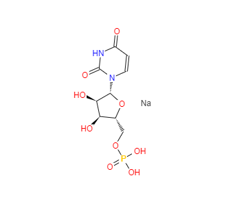 CAS：3387-36-8，尿苷酸二钠 