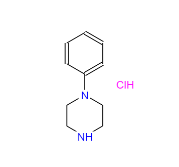 CAS：2210-93-7，1-苯基哌嗪盐酸盐 