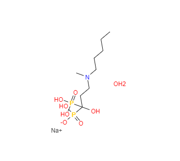 CAS：138926-19-9，伊班膦酸钠（一水） 