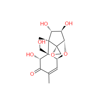 CAS：23282-20-4，雪腐镰刀菌烯醇 