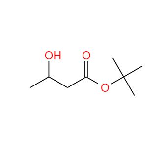 CAS：90435-23-7，3-羟基-丁酸叔丁酯
