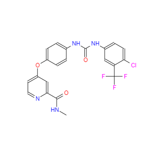 CAS：1130115-44-4，索拉非尼D3 