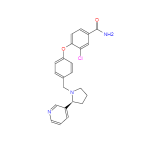 CAS：1346133-08-1，LY2795050 