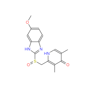 CAS：2362529-32-4，埃索美拉唑杂质14 