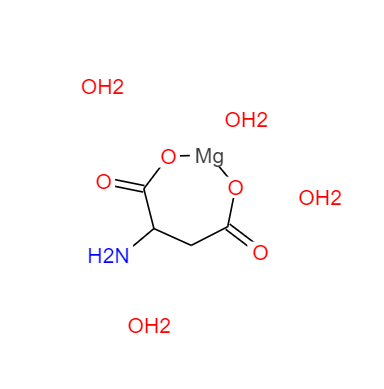 CAS：215528-79-3，DL-天冬氨酸镁盐 