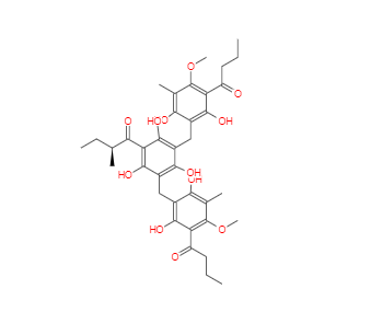 CAS：55576-66-4，仙鹤草酚B 