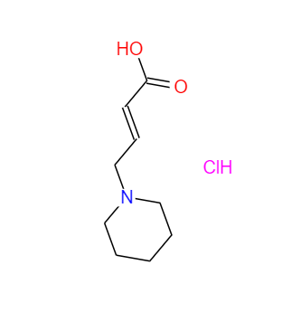 CAS：197892-69-6，反式-4-哌啶基巴豆酸盐酸盐 