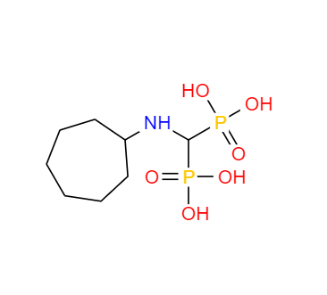 CAS：124351-85-5，因卡磷酸 