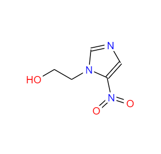 CAS：5006-68-8，甲硝唑EP杂质D 