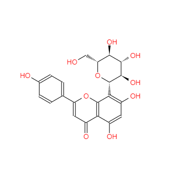 CAS：3681-93-4，牡荆素