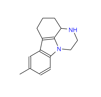 CAS：60762-57-4，坡尔吲哚