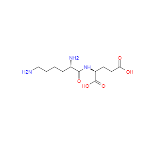 CAS：45234-02-4，L-赖氨酸-L-谷氨酸盐 