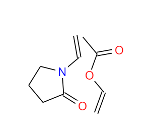 CAS：25086-89-9，共聚维酮 