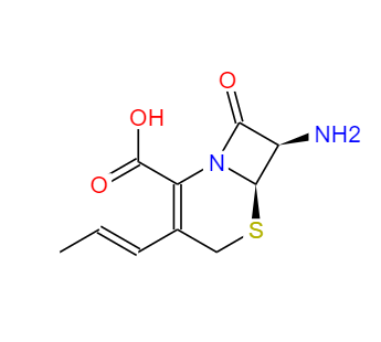 CAS：106447-44-3，头孢丙烯杂质D 