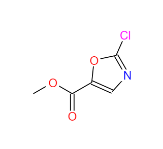CAS：934236-41-6，2-氯噁唑-5-羧酸甲酯 
