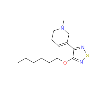 CAS：131986-45-3，占诺美林