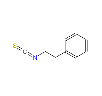 CAS：2257-09-2，2-苯基乙基异硫代氰酸酯 