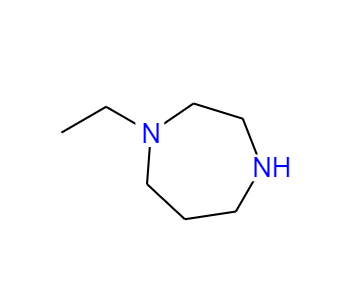CAS：3619-73-6，1-乙基-1,4-二氮杂环庚 