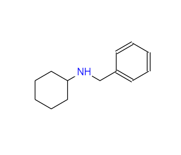 CAS：4383-25-9，N-苄基环己胺