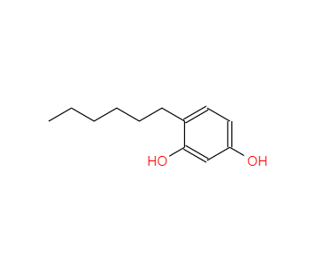 CAS：136-77-6，4-己基间苯二酚 