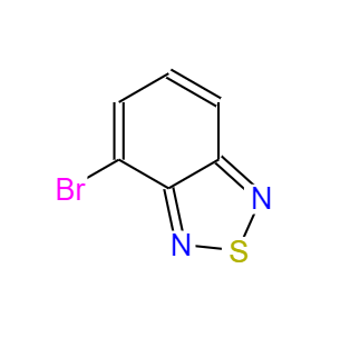 CAS：22034-13-5，4-澳-2,1,3-苯并嚷二哗 