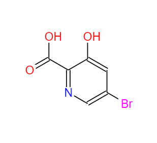 CAS：1160994-90-0，5-溴-3-羟基-2-吡啶甲酸 