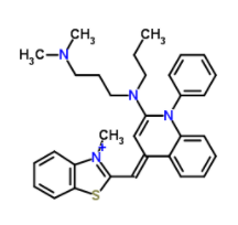 CAS：163795-75-3，SYBR®Green I核酸凝胶染液 