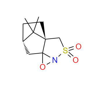 CAS：104322-63-6，(1S)-(+)-(10-樟脑磺)哑嗪 