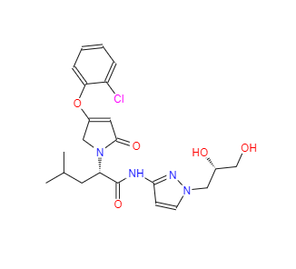 CAS：1191996-10-7，尿苷葡萄糖醛酸三钠 