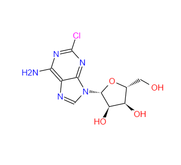 CAS：146-77-0，2-氯腺苷 