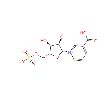 CAS：321-02-8，烟酸单核苷酸