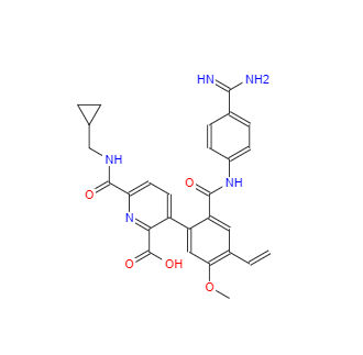 CAS：918407-35-9，阿伏司他