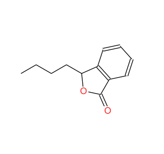 CAS：6066-49-5，正丁基苯酞 