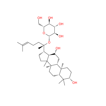 CAS：39262-14-1，人参皂苷CK 