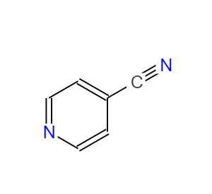 CAS：100-48-1，4-氰基吡啶 