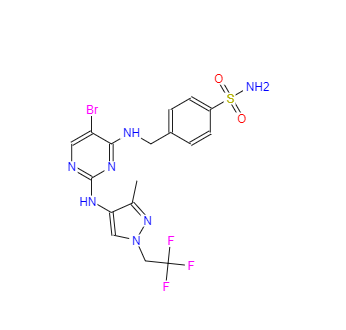 CAS：2361659-62-1，GSK8612 
