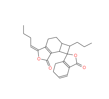 CAS：92935-94-9，新当归内酯 