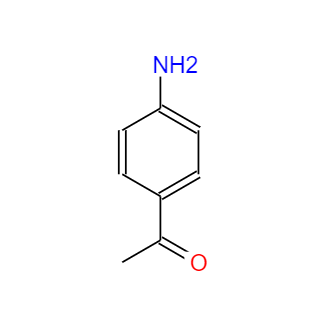 CAS： 99-92-3， 对氨基苯乙酮
