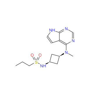 CAS：1622902-68-4，阿布昔替尼 