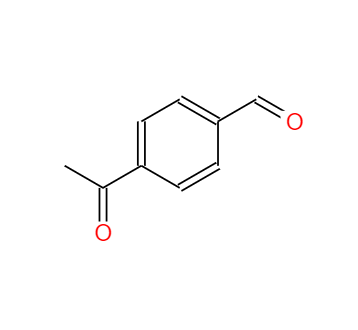 CAS：3457-45-2，4-乙酰苯甲醛 