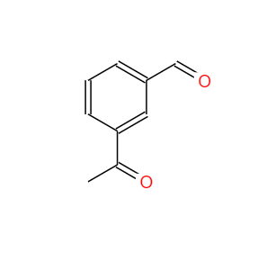 CAS：41908-11-6，3-乙酰苯甲醛 