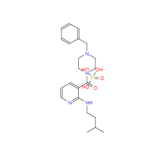 CAS：1270138-41-4，NSI-189磷酸盐 