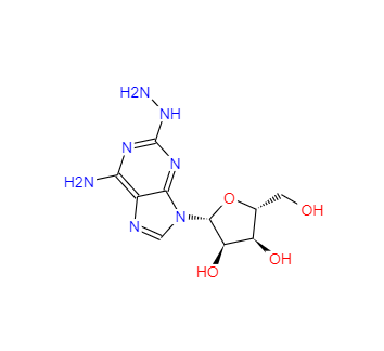 CAS：15763-11-8，瑞加德松杂质22 