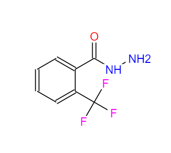 CAS：344-95-6，2-三氟甲氧基苯甲酰肼 