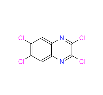 CAS：25983-14-6，2,3,6,7-四氯喹喔啉 