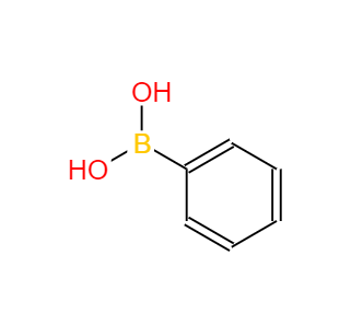 CAS：215527-70-1，氘代苯硼酸 
