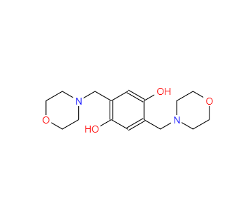 CAS：6616-56-4，MSX-127游离态 
