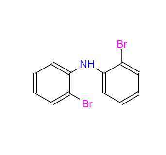 CAS：67242-17-5，双（2-溴苯基）胺 